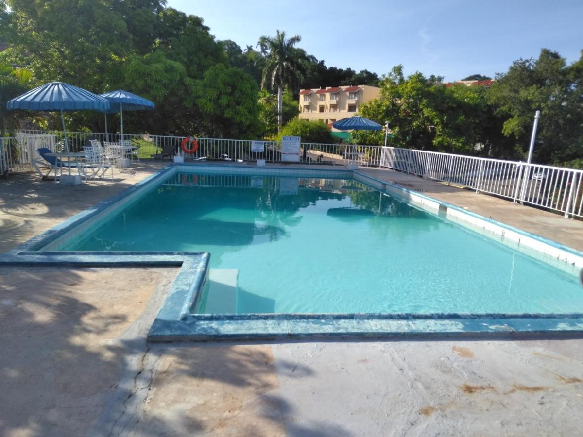 Irresistible View-Mobay Club 1408 Apartman Montego Bay Kültér fotó