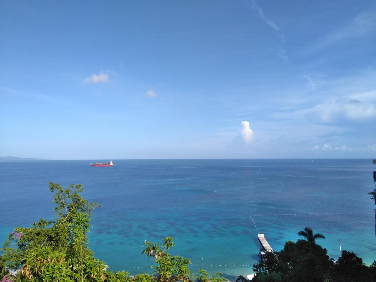 Irresistible View-Mobay Club 1408 Apartman Montego Bay Kültér fotó