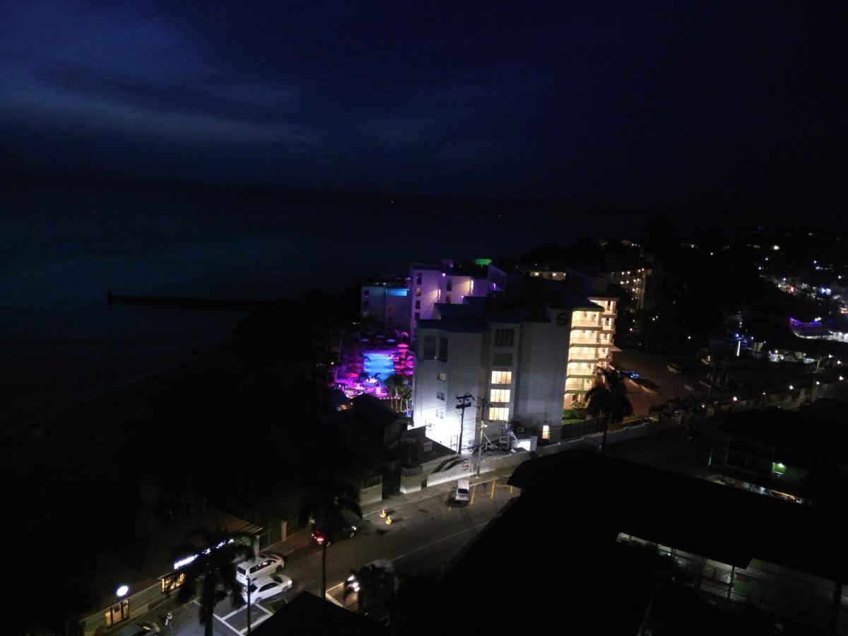 Irresistible View-Mobay Club 1408 Apartman Montego Bay Kültér fotó